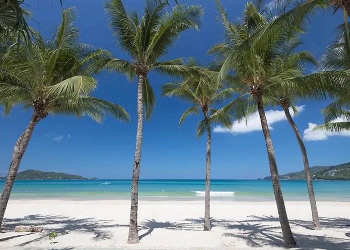 Scenic Seaview 270 Panorama, 2Br Penthouse Vv Patong C701