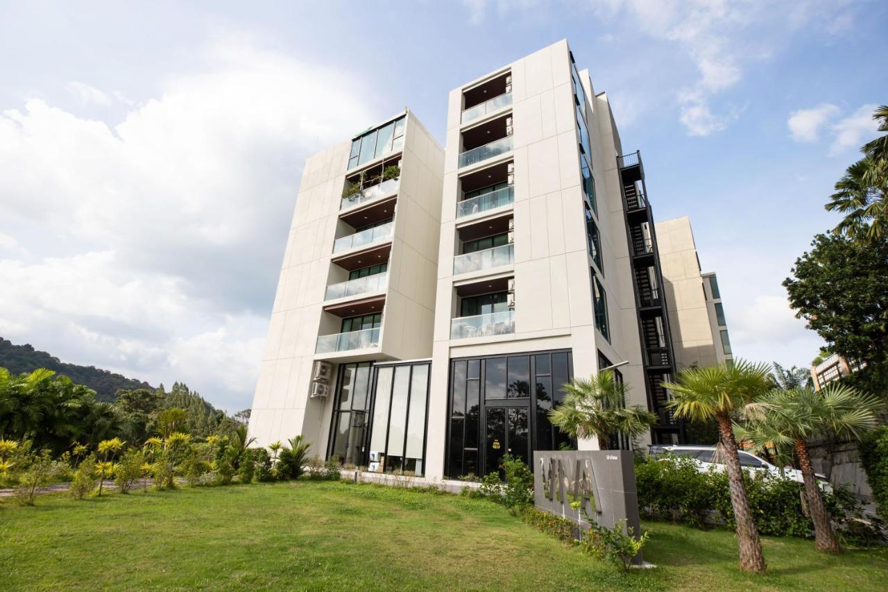Appartamento Scenic Seaview 270 Panorama, 2br Penthouse Vv C701