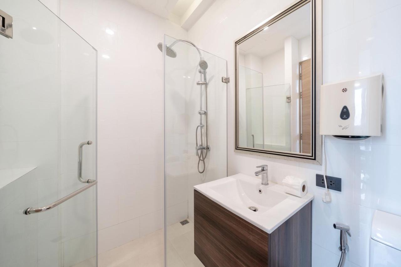 Scenic Seaview 270 Panorama, 2br Penthouse Vv C701 Apartment